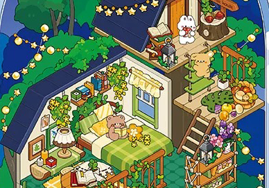 Nature Hotel