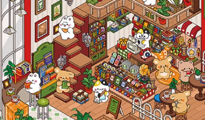Boutique Shop
