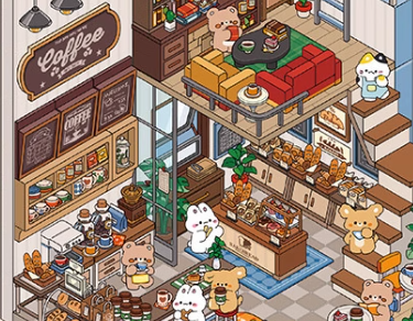 Café Moments