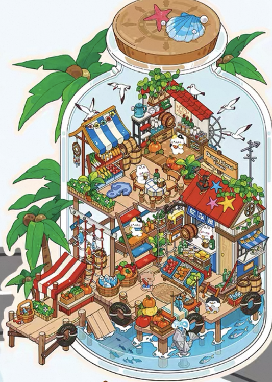 Seaside Market