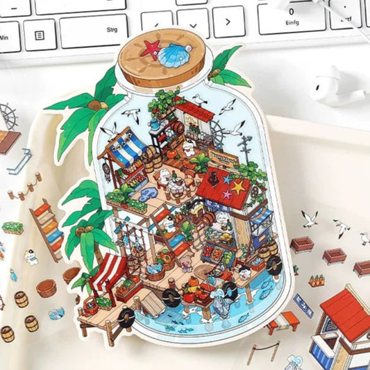 Seaside Market
