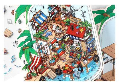 Seaside Market